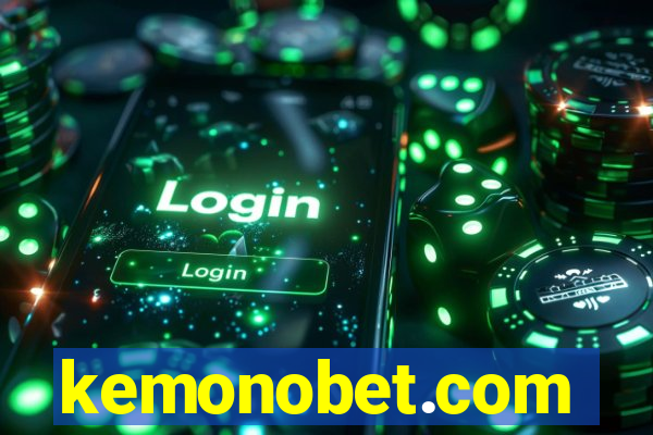 kemonobet.com