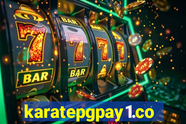karatepgpay1.com