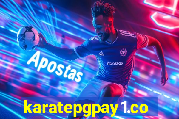 karatepgpay1.com