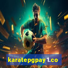 karatepgpay1.com