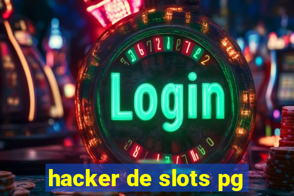 hacker de slots pg