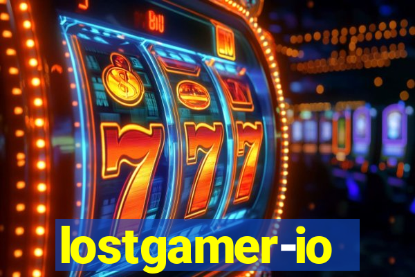 lostgamer-io