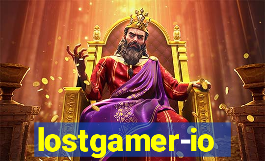 lostgamer-io