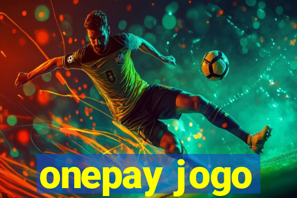onepay jogo