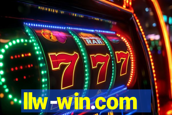 llw-win.com