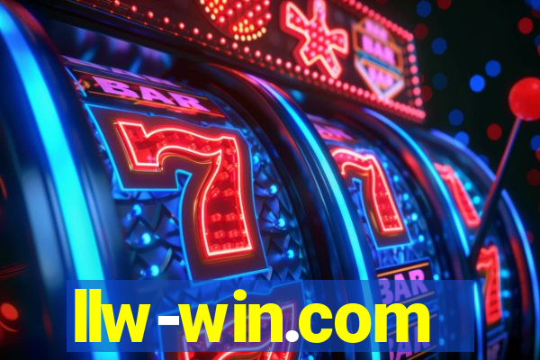 llw-win.com