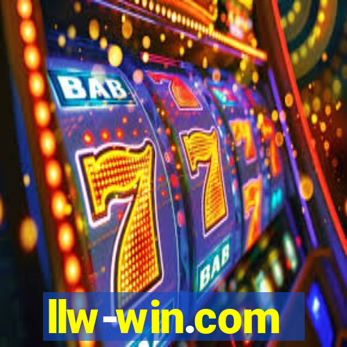llw-win.com