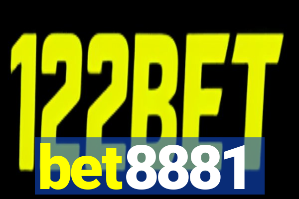 bet8881