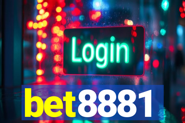 bet8881