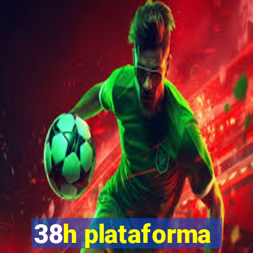 38h plataforma