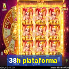 38h plataforma