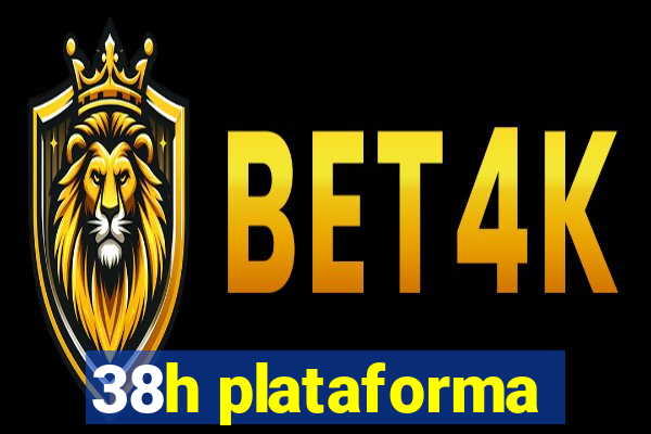 38h plataforma