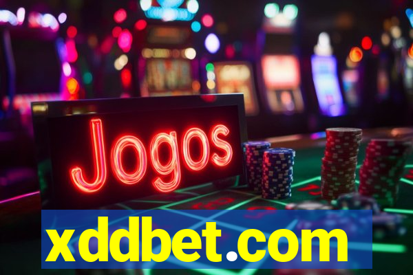 xddbet.com