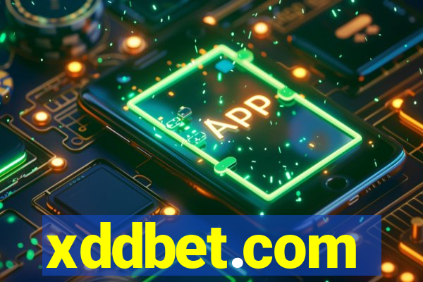 xddbet.com