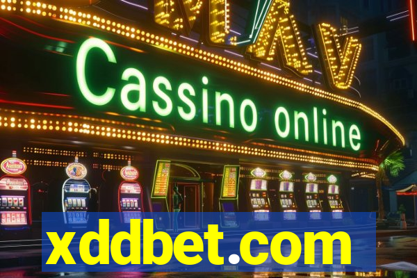 xddbet.com