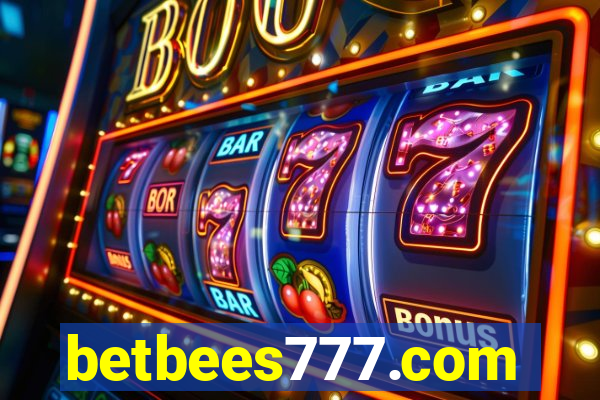 betbees777.com