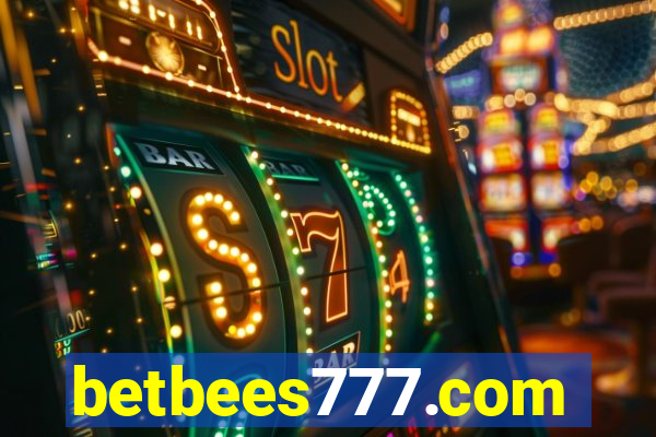 betbees777.com