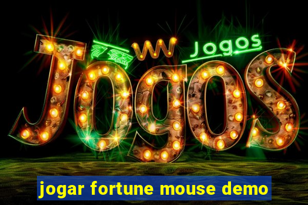 jogar fortune mouse demo