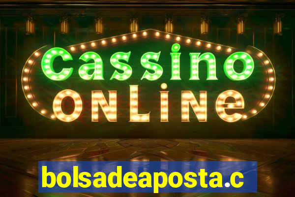 bolsadeaposta.com