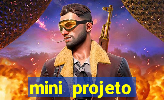 mini projeto consciencia negra