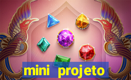 mini projeto consciencia negra