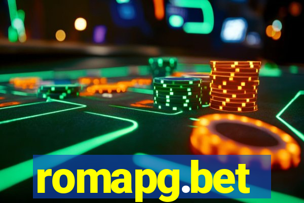 romapg.bet
