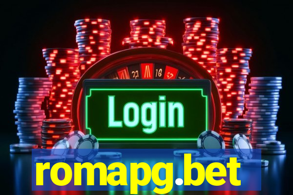 romapg.bet