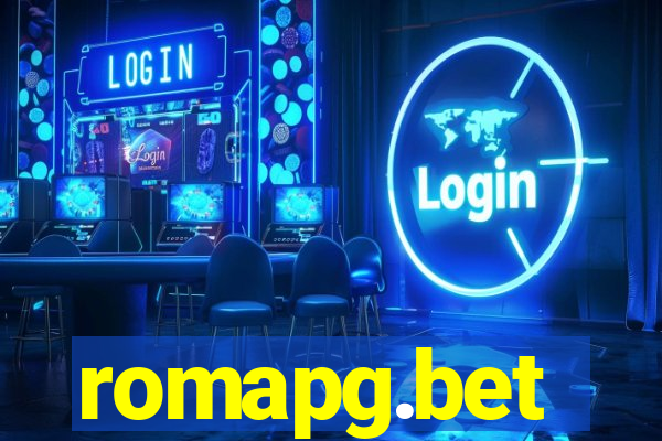romapg.bet