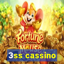 3ss cassino