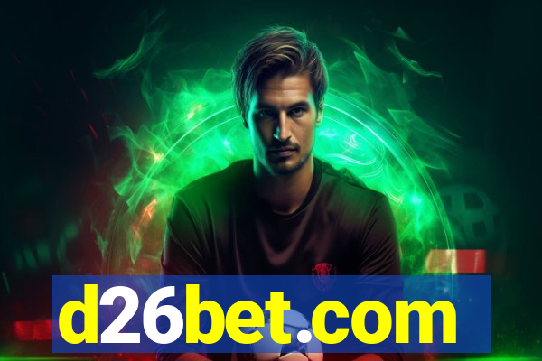 d26bet.com
