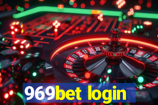 969bet login