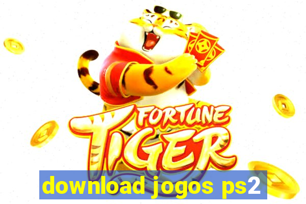 download jogos ps2