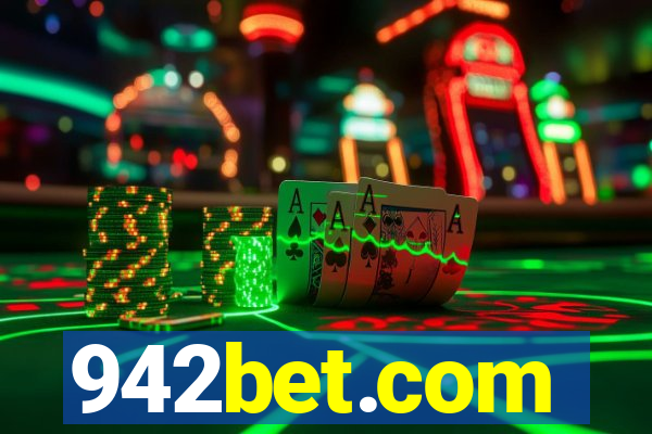 942bet.com