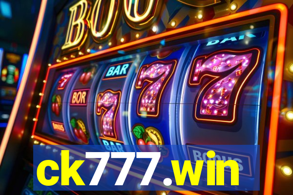 ck777.win