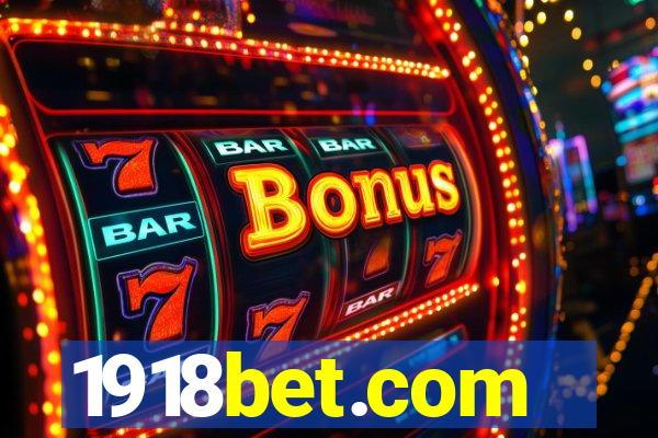 1918bet.com