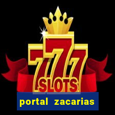 portal zacarias sexo policial