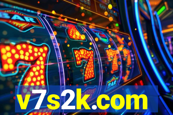 v7s2k.com