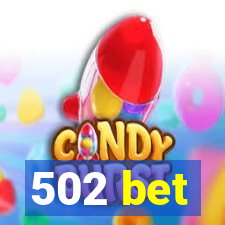 502 bet