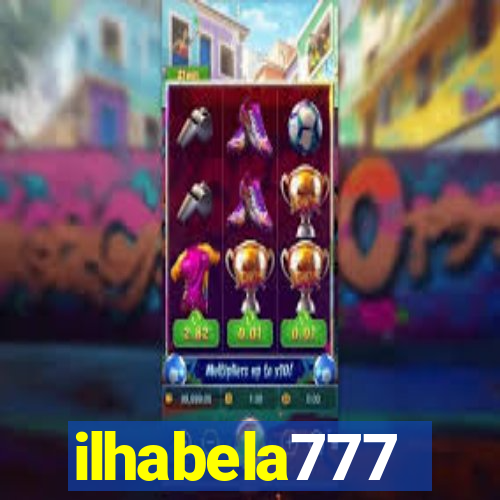 ilhabela777