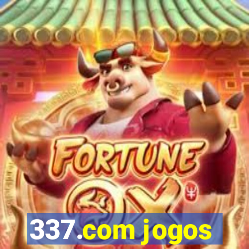 337.com jogos