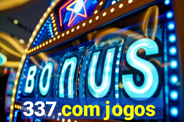337.com jogos