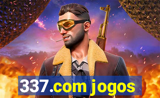 337.com jogos