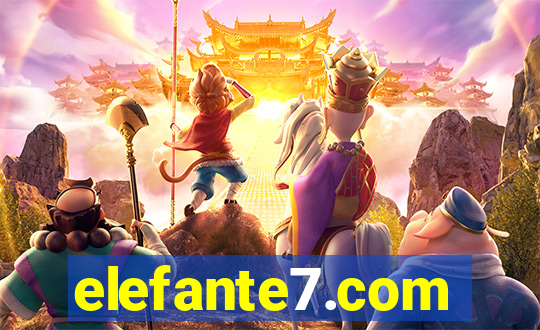 elefante7.com