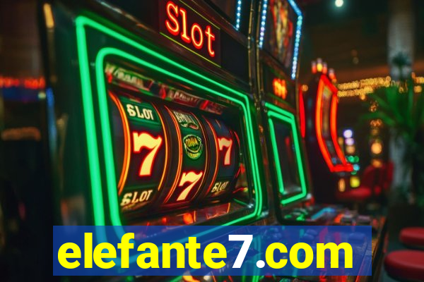 elefante7.com