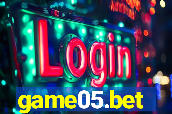 game05.bet