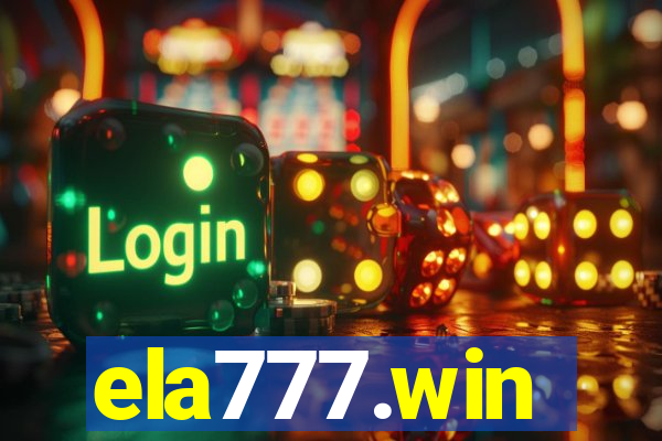 ela777.win