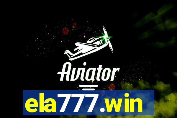 ela777.win