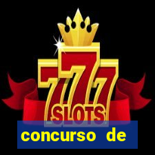 concurso de cerejeiras 2024
