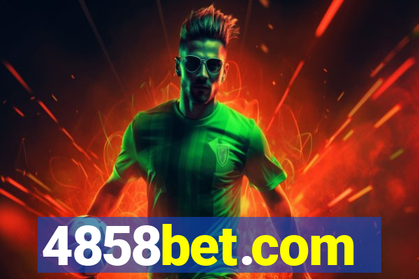 4858bet.com