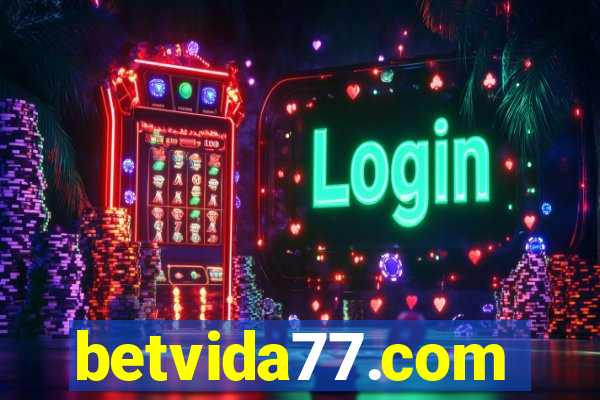 betvida77.com